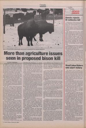   The Pacific Tribune - Monday, February 26, 1990   , page 6