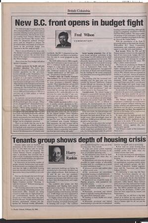   The Pacific Tribune - Monday, February 26, 1990   , page 2