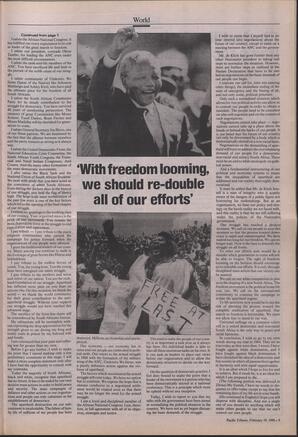   The Pacific Tribune - Monday, February 19, 1990   , page 9