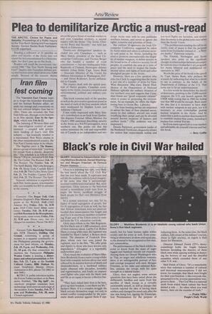   The Pacific Tribune - Monday, February 12, 1990   , page 10