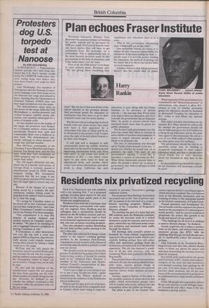   The Pacific Tribune - Monday, February 12, 1990   , page 2