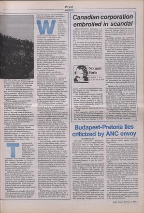   The Pacific Tribune - Monday, February 5, 1990   , page 7