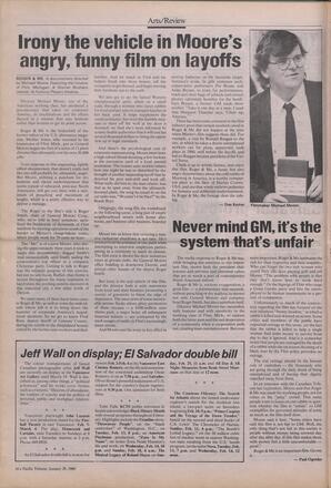   The Pacific Tribune - Monday, January 29, 1990   , page 10