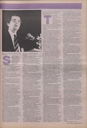   The Pacific Tribune - Monday, January 29, 1990   , page 7