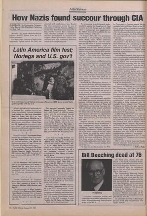   The Pacific Tribune - Monday, January 15, 1990   , page 10