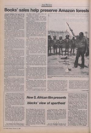   The Pacific Tribune - Monday, October 23, 1989   , page 10