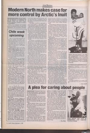   The Pacific Tribune - Monday, September 4, 1989   , page 10
