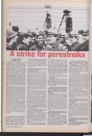   The Pacific Tribune - Monday, September 4, 1989   , page 6