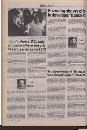   The Pacific Tribune - Monday, July 3, 1989   , page 2