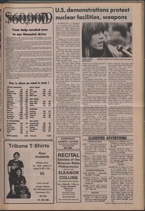   The Pacific Tribune - Friday, May 18, 1979   , page 11