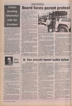   The Pacific Tribune - Monday, June 26, 1989   , page 2