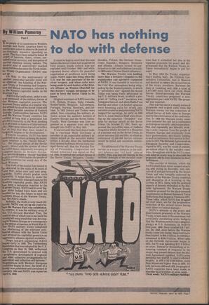   The Pacific Tribune - Friday, May 18, 1979   , page 7