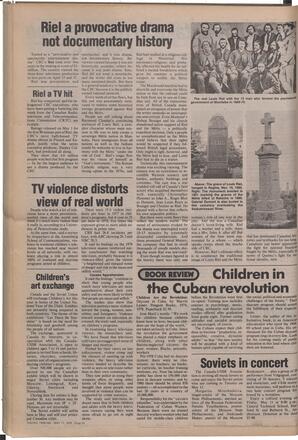   The Pacific Tribune - Friday, May 11, 1979   , page 10
