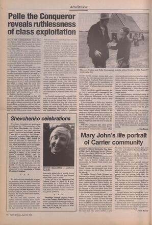  The Pacific Tribune - Monday, April 10, 1989   , page 10