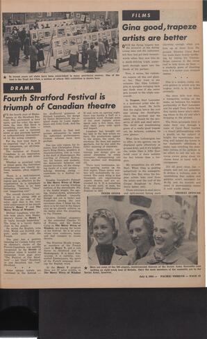   The Pacific Tribune - Friday, July 6, 1956   , page 12