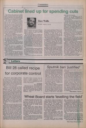  The Pacific Tribune - Monday, February 13, 1989   , page 5