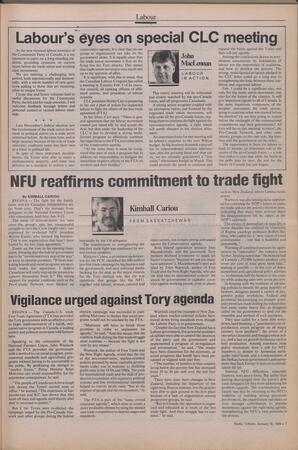   The Pacific Tribune - Monday, January 30, 1989   , page 7