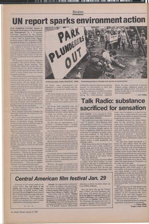   The Pacific Tribune - Monday, January 23, 1989   , page 10