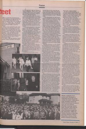   The Pacific Tribune - Monday, December 19, 1988   , page 17