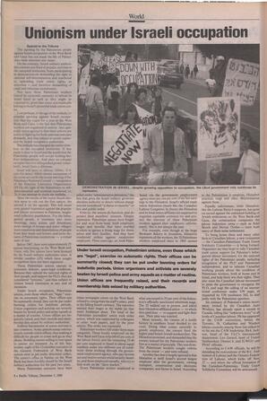   The Pacific Tribune - Monday, December 5, 1988   , page 8