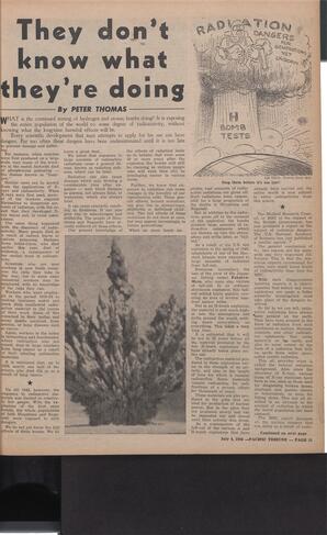   The Pacific Tribune - Friday, July 6, 1956   , page 10