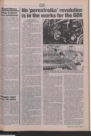   The Pacific Tribune - Monday, October 31, 1988   , page 9