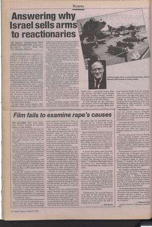   The Pacific Tribune - Monday, October 24, 1988   , page 10