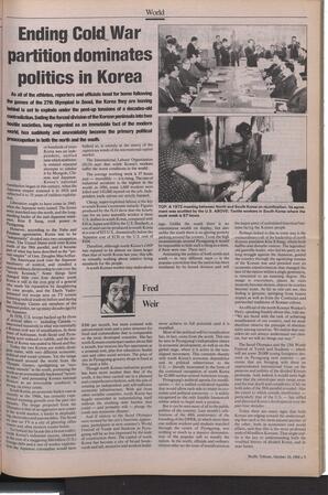   The Pacific Tribune - Monday, October 10, 1988   , page 9