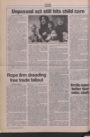   The Pacific Tribune - Monday, October 10, 1988   , page 8