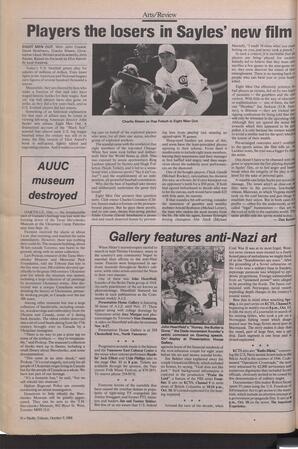   The Pacific Tribune - Monday, October 3, 1988   , page 10