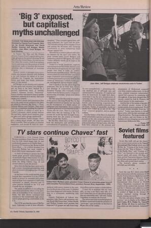   The Pacific Tribune - Wednesday, September 21, 1988   , page 10