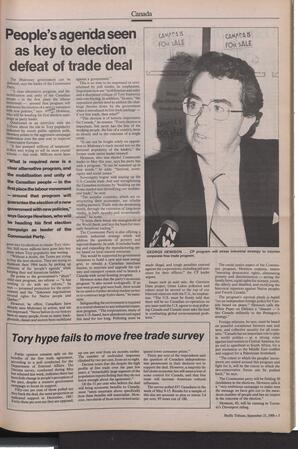   The Pacific Tribune - Wednesday, September 21, 1988   , page 5