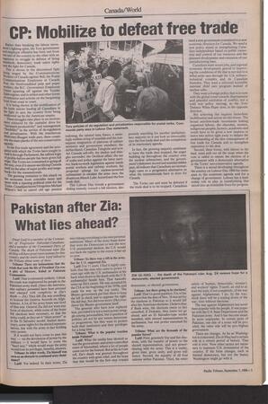   The Pacific Tribune - Wednesday, September 7, 1988   , page 3