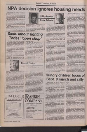   The Pacific Tribune - Wednesday, September 7, 1988   , page 2