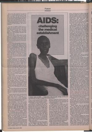   The Pacific Tribune - Wednesday, July 20, 1988   , page 6