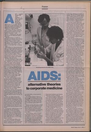   The Pacific Tribune - Wednesday, July 13, 1988   , page 5