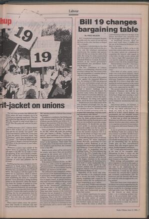   The Pacific Tribune - Wednesday, June 15, 1988   , page 7
