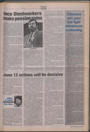   The Pacific Tribune - Wednesday, June 8, 1988   , page 7