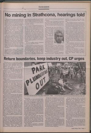   The Pacific Tribune - Wednesday, June 1, 1988   , page 3
