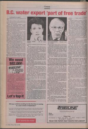   The Pacific Tribune - Wednesday, May 25, 1988   , page 12