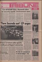 The Pacific Tribune - Friday, April 6, 1979