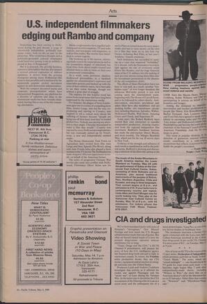  The Pacific Tribune - Wednesday, May 4, 1988   , page 10