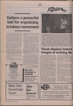   The Pacific Tribune - Wednesday, April 27, 1988   , page 28