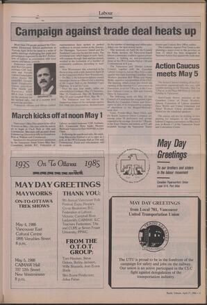   The Pacific Tribune - Wednesday, April 27, 1988   , page 11
