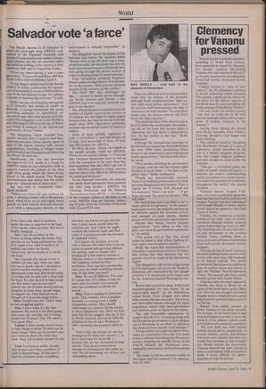   The Pacific Tribune - Wednesday, April 13, 1988   , page 9