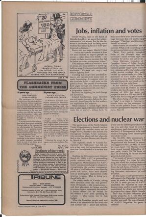  The Pacific Tribune - Friday, April 6, 1979   , page 4