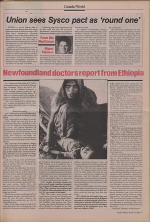   The Pacific Tribune - Wednesday, March 23, 1988   , page 7