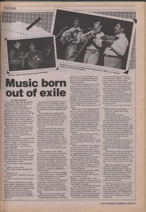   The Pacific Tribune - Wednesday, December 16, 1987   , page 25