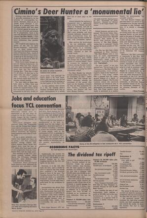   The Pacific Tribune - Friday, March 23, 1979   , page 10