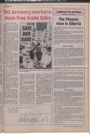   The Pacific Tribune - Wednesday, September 16, 1987   , page 7